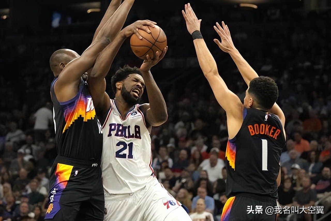 nba球员为什么会败太阳(败了！费城76人惜败太阳，真实原因曝光，球迷发声令人心酸)