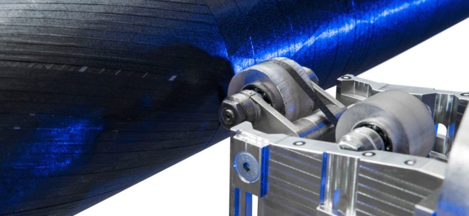 德国宇航中心研发项目- 制造经认证的低温氢气罐