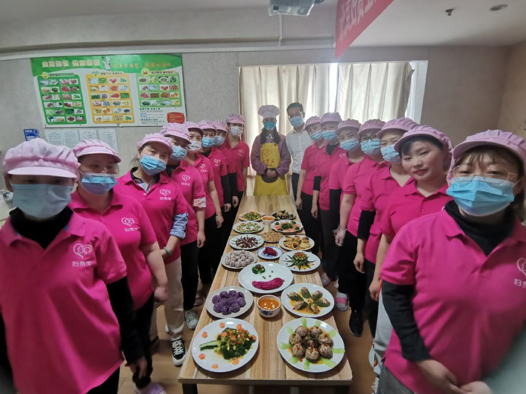 国家正规月嫂培训学校排名