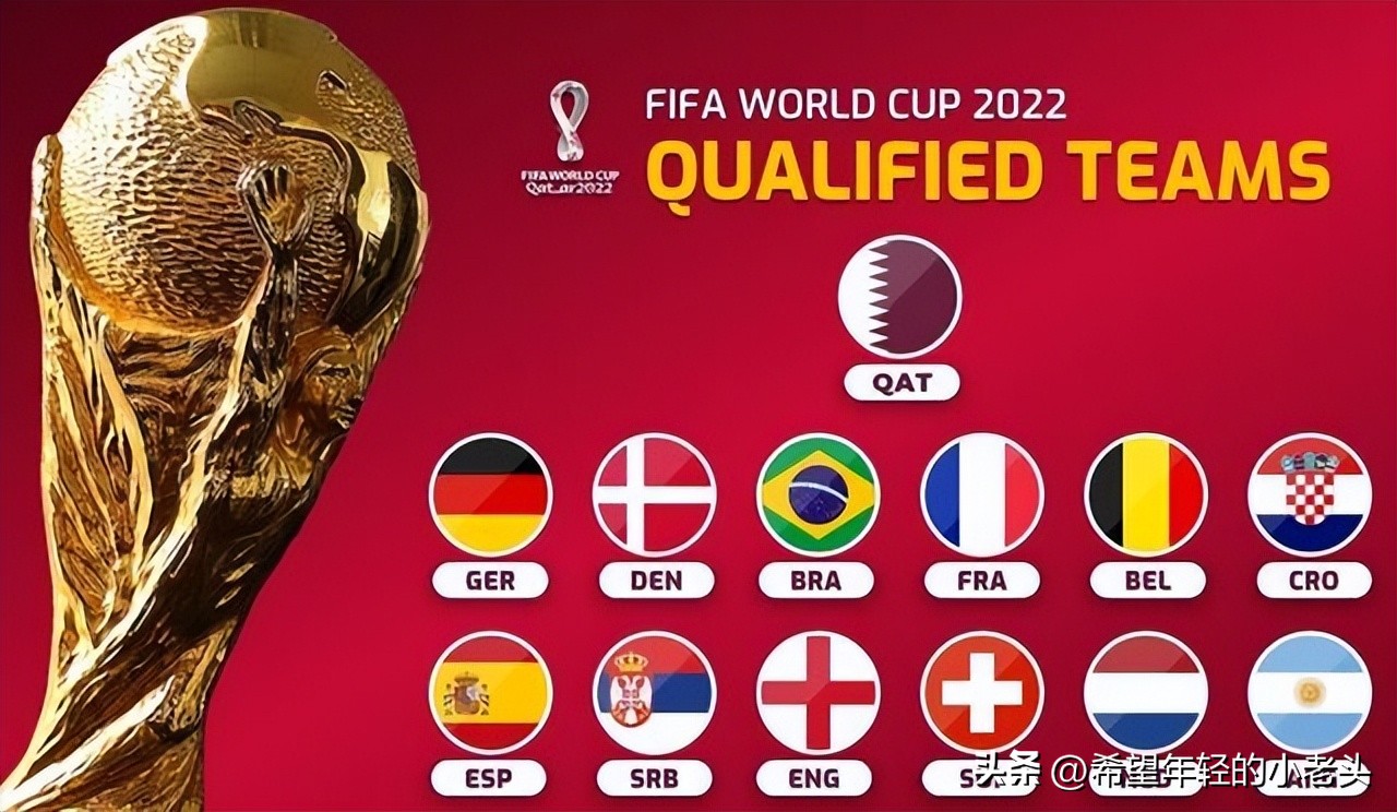 94世界杯小组赛积分（亚洲球队终将证明自己，就在这届世界杯）-趣拿体育