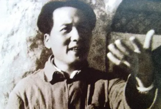 陈毅与饶漱石之争，毛主席最终决定：只要你坐在那里就起作用