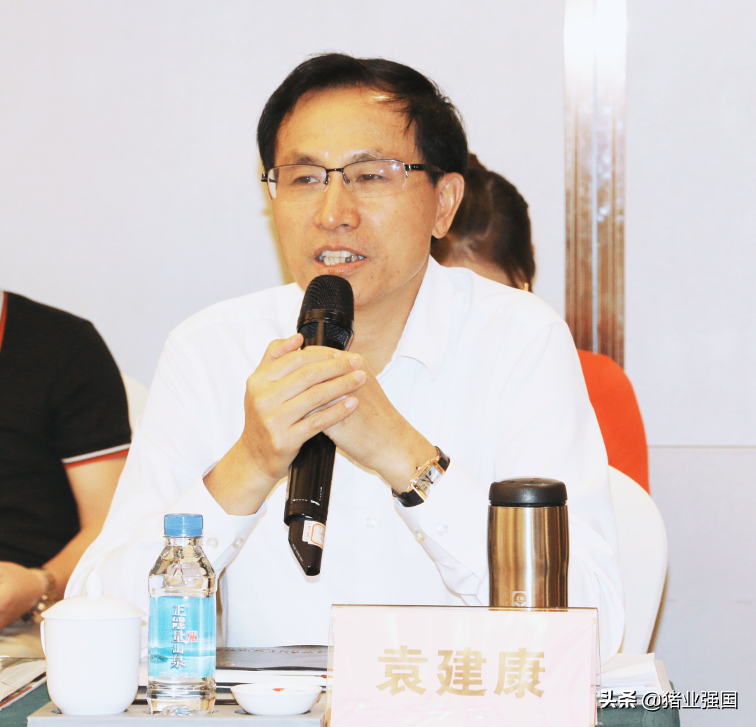 广东能繁母猪存栏188万头！一季度前10名生猪企业出栏量达到310.37万头
