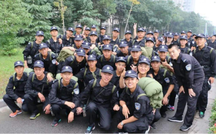 南京森林警察学院，“入警率”高达98%，入学标准和录取分数来了