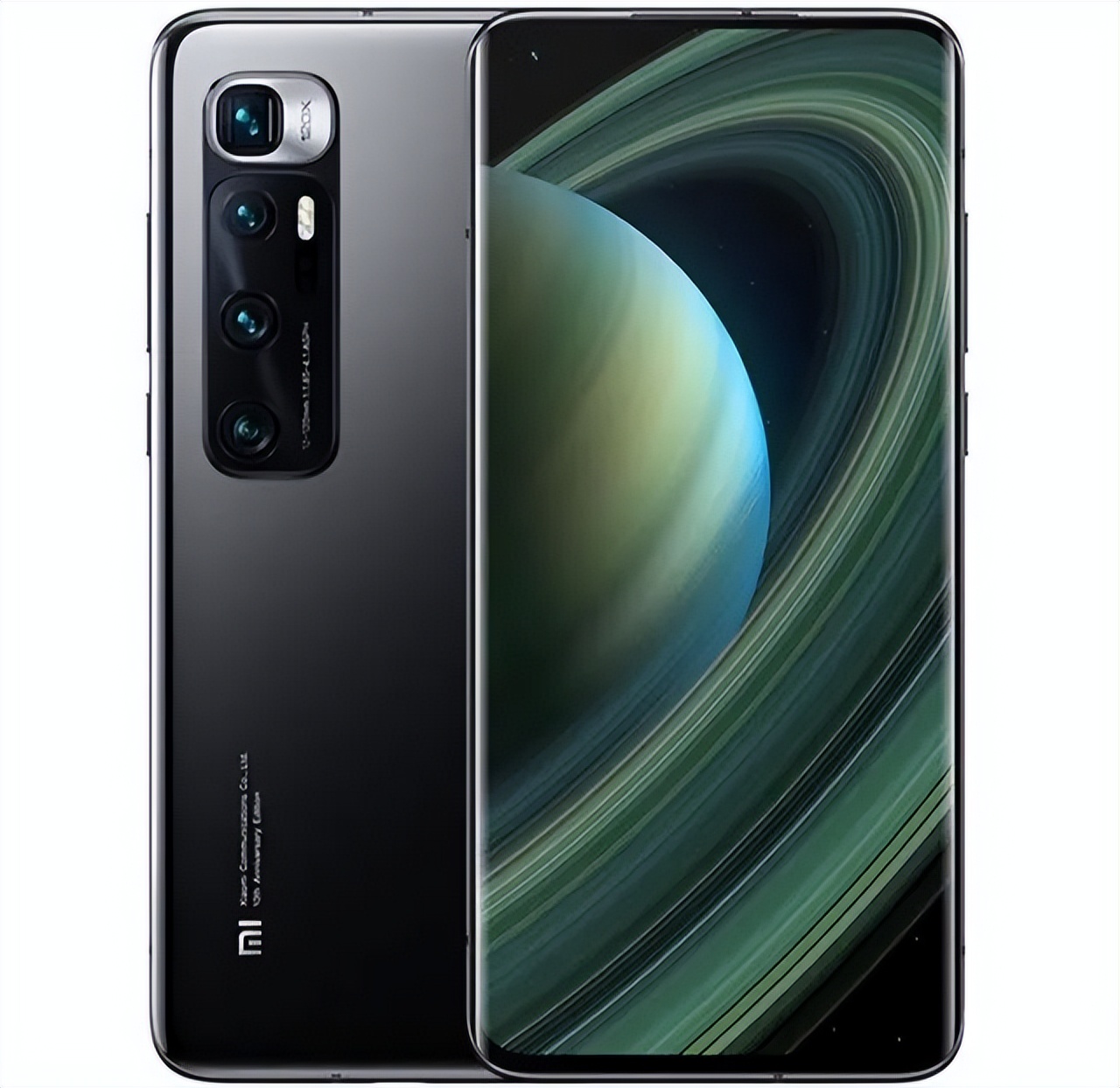 盘点搭载50W无线充电的手机