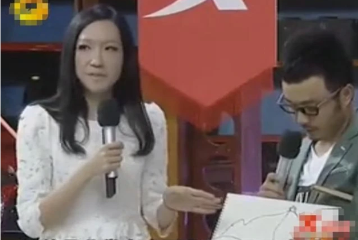 富二代？大学教授？艺术天才？她活成了真正不被定义的大女主