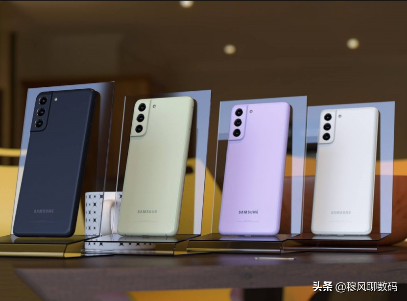 没落的三星：8+256G直接给中国用户降2000元