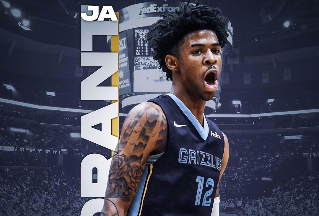 历史再现！打球最具复古特质的五大新人：19届选秀三甲皆榜上有名