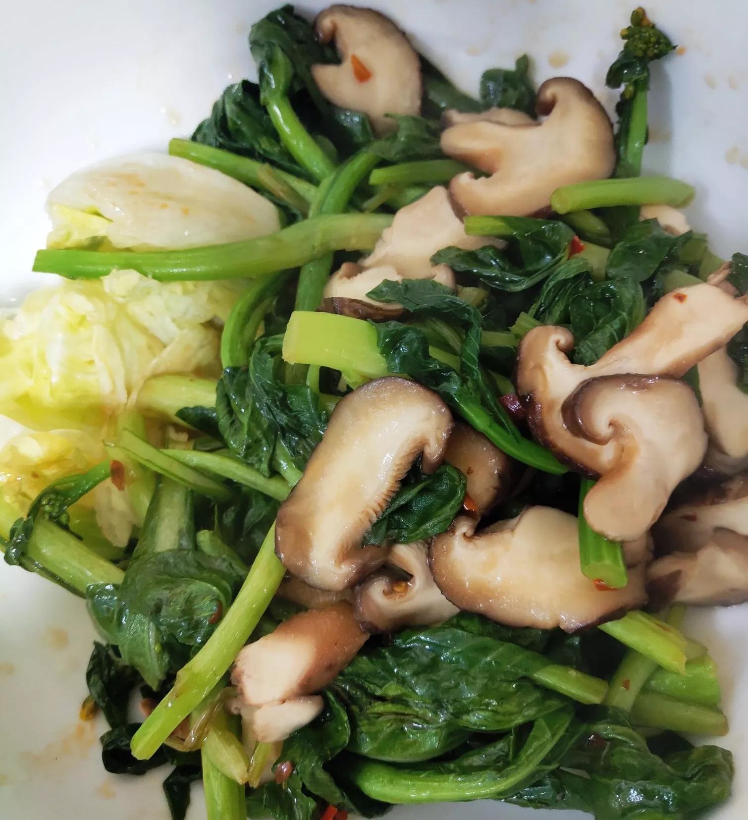 高三学生备战高考 想吃什么硬菜？家长“大厨”如何做？吃美了吗？