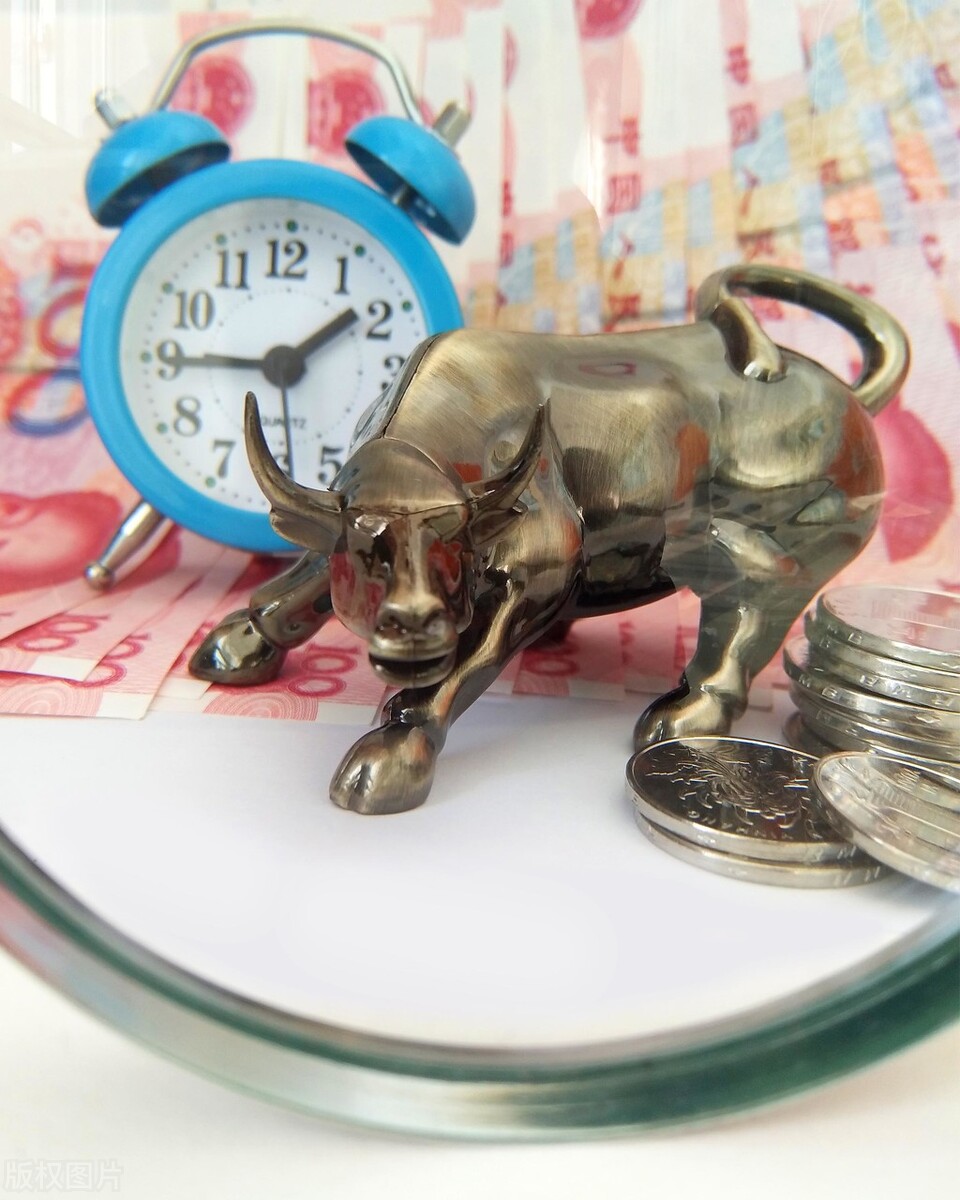 A股：5只“比亚迪”概念股，或将比茅台更有发展潜力的企业