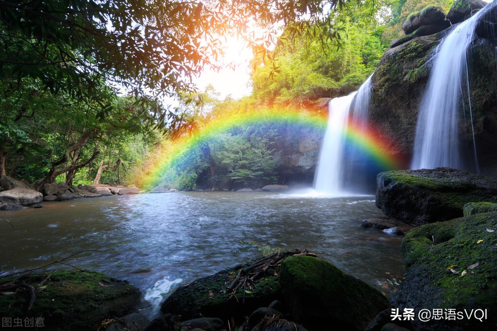 听雨是一种心情，听雨是一种宣泄