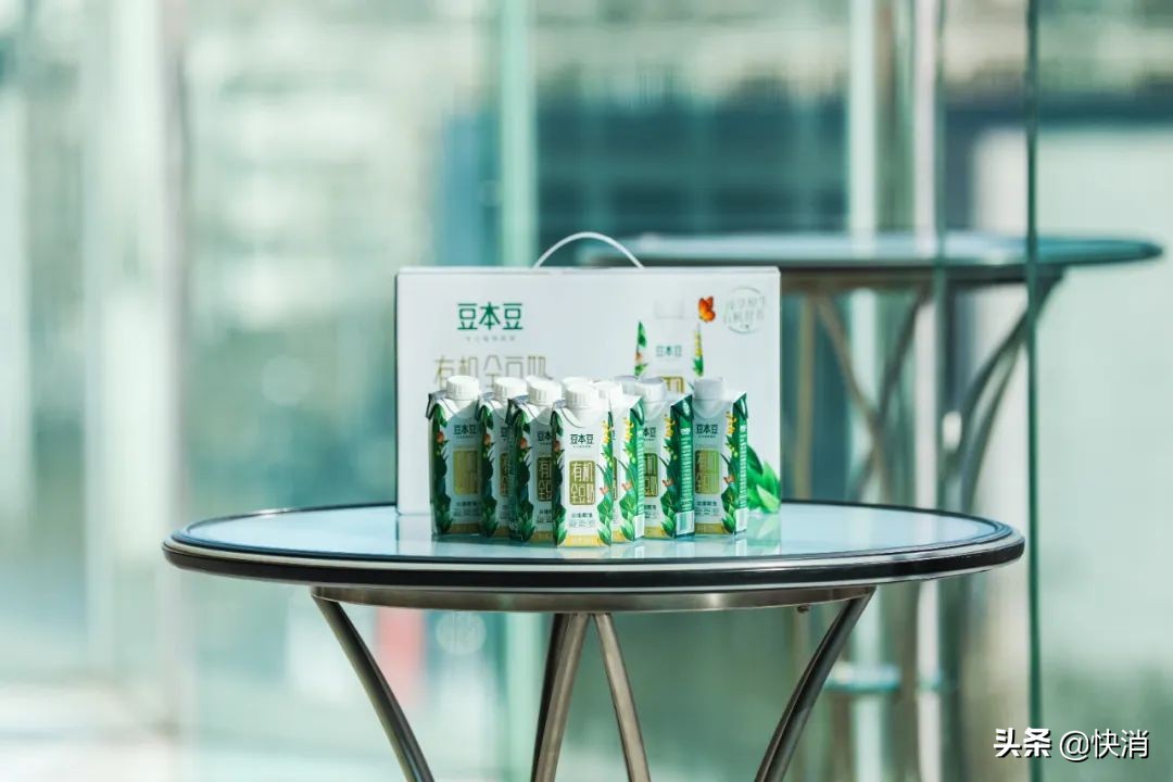 新业务实现“三连涨”，达利食品的下个十年靠家庭消费来撬动？