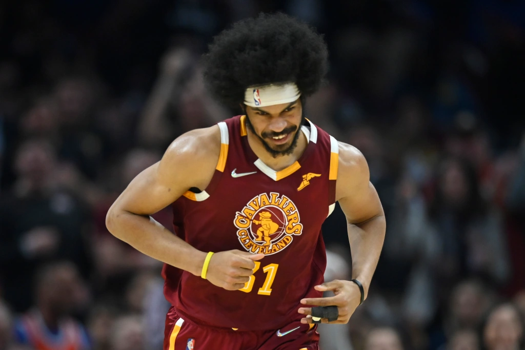 现役nba11号有哪些（NBA现役最强中锋盘点—姚明，奥尼尔之后谁扛旗）