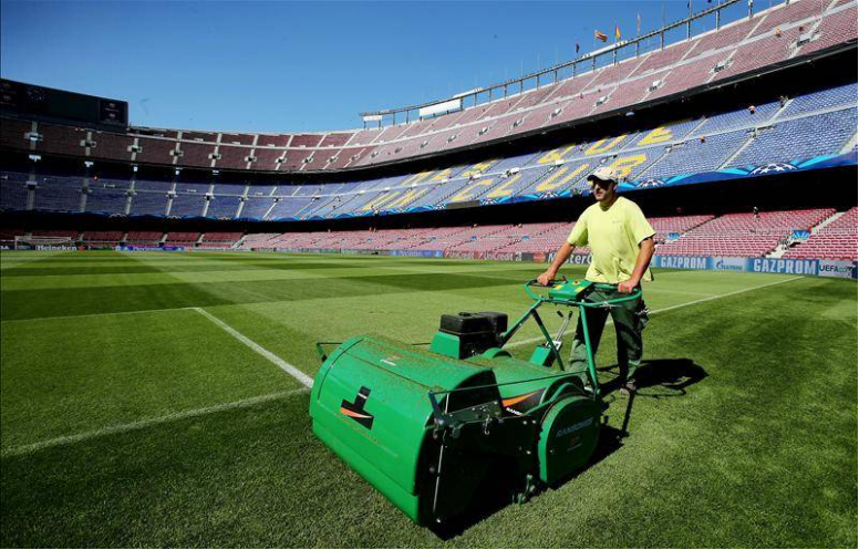 在哪里可以看以前的西甲录播（中超转播像“踢野球”，那西甲电影级转播技术怎么样？）