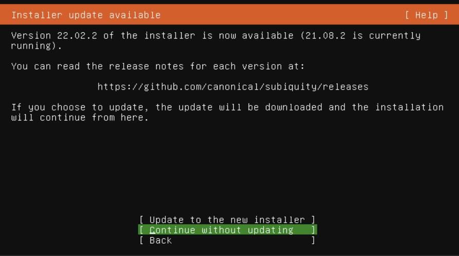 从零开始的软路由之爱快虚拟机安装ubuntu