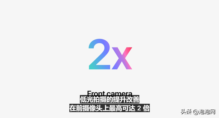 不止iPhone 14！一文汇总苹果2022秋季新品发布会