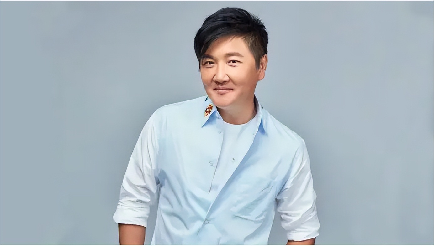 孙楠个人资料 孙楠前老婆个人资料-千百号