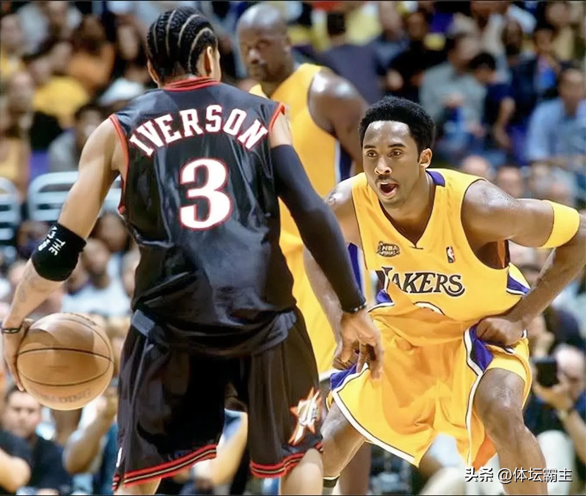 nba聯賽為什么好看（為什么以前的NBA遠比現在好看？）