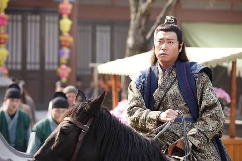 隋唐演义电视剧演员(盘点隋唐演义电视剧中最符合原著人物形象的演员)