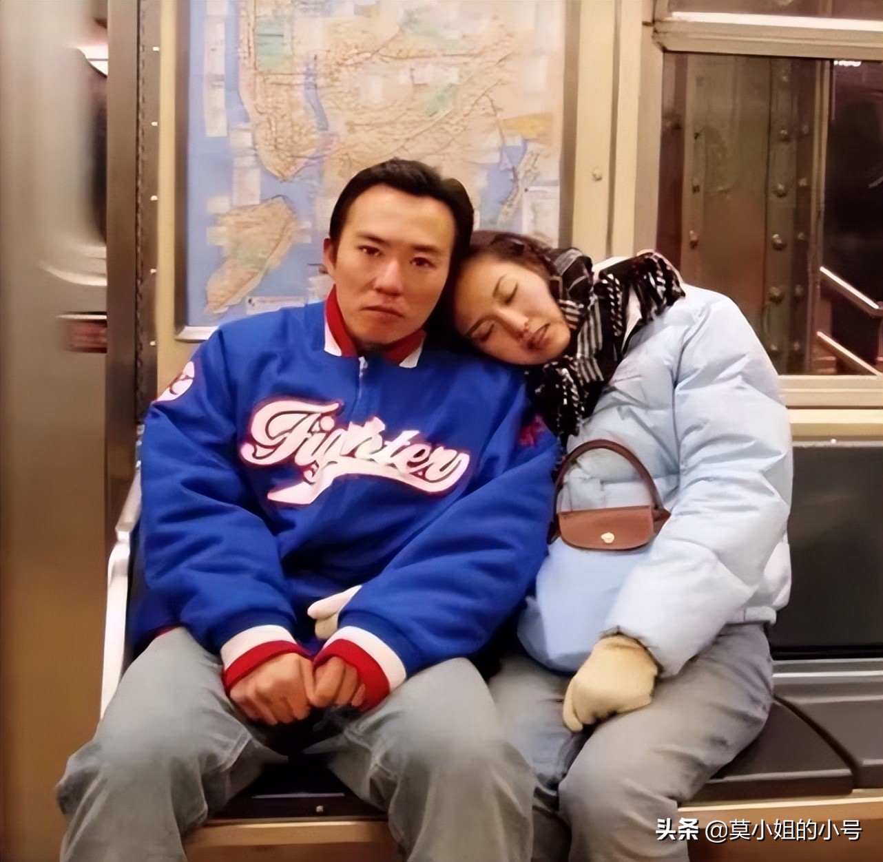 独宠爱妻，不炒绯闻，个个情史干净，这8位男星堪称娱乐圈清流