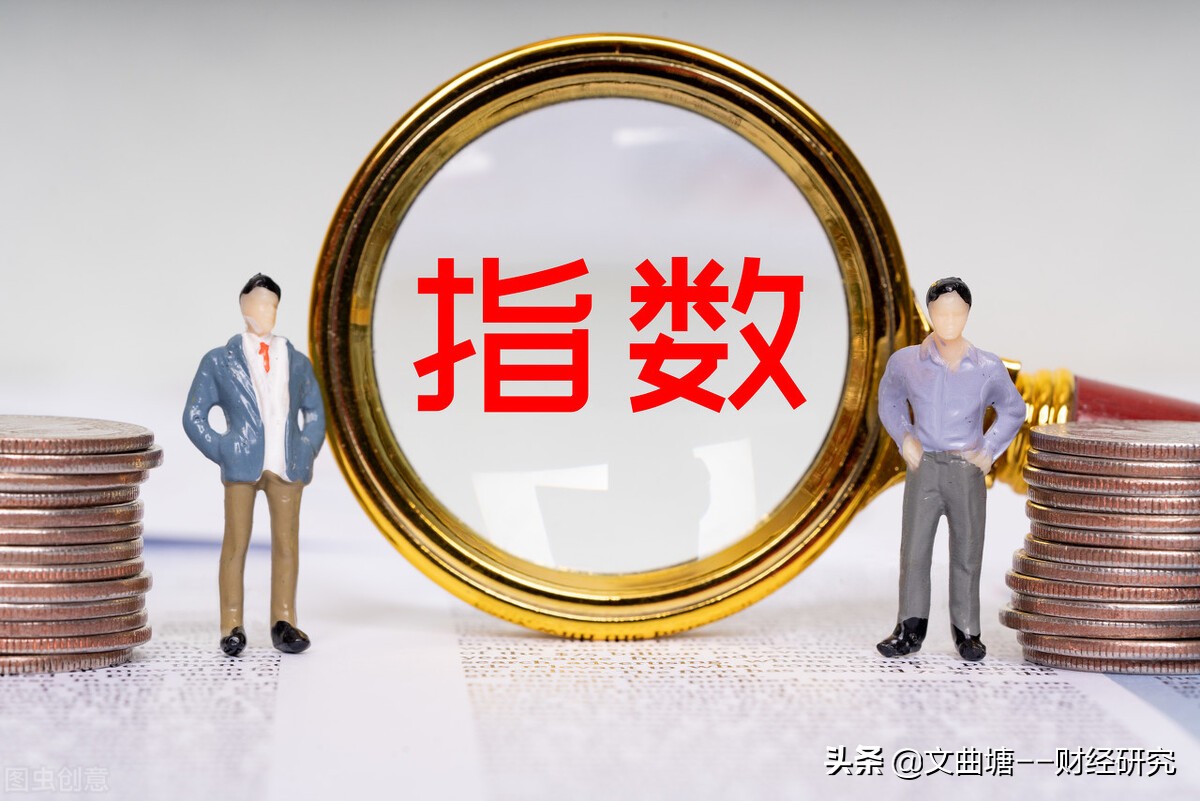 A股：上证指数和热点个股分析