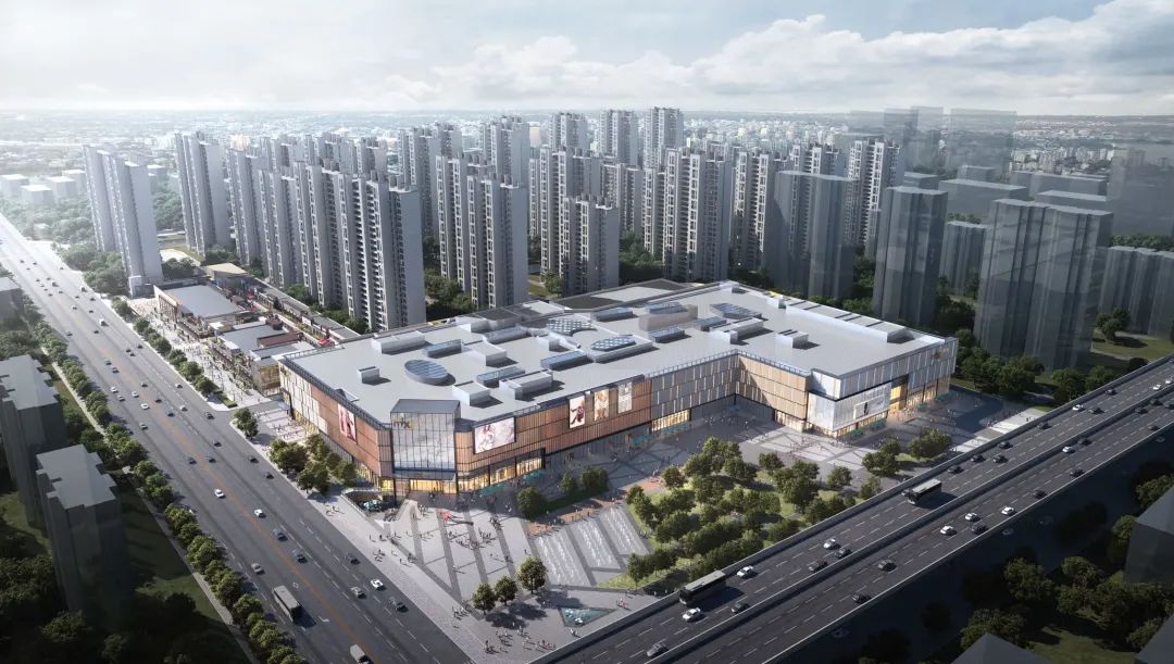 刚刚！华东50强物业榜单曝光，涉及淮安多个新房楼盘