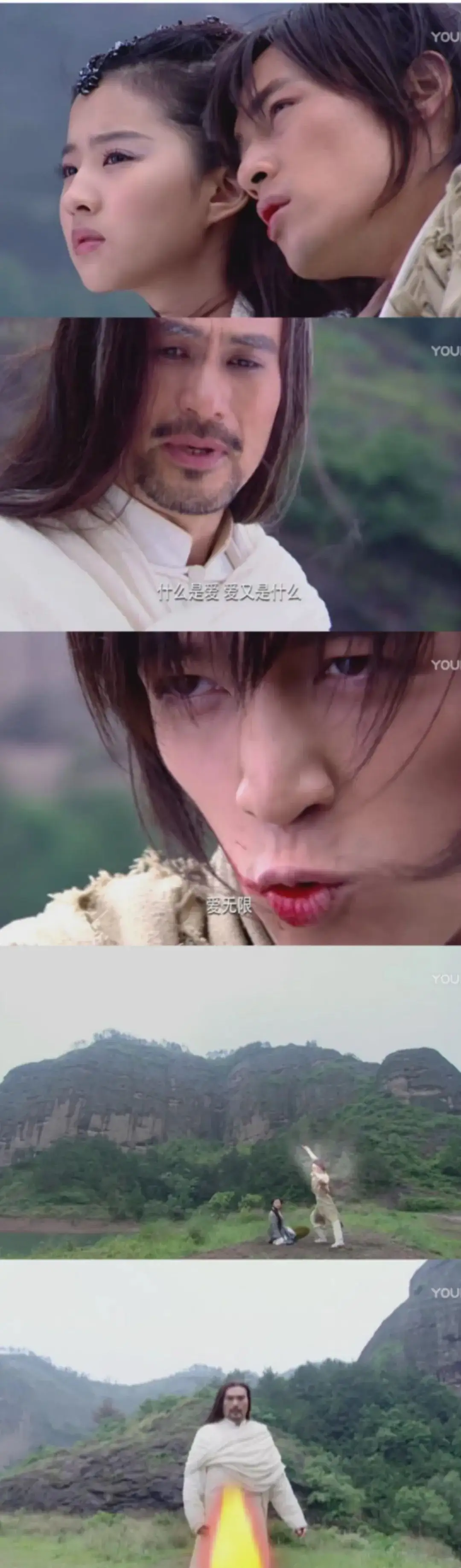 天啦撸，百看不厌，我们到底为什么喜欢这些电视剧？