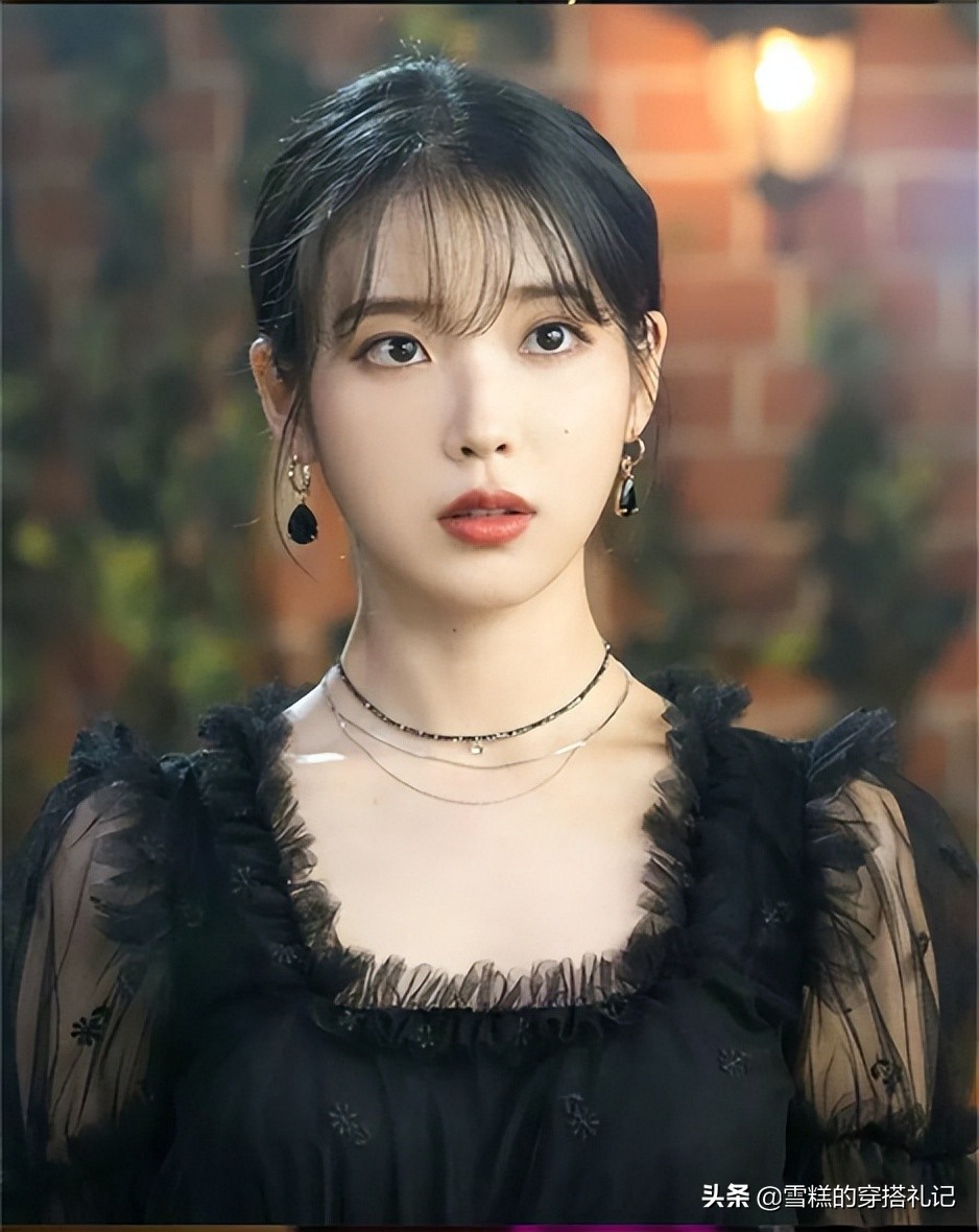 方脸、圆脸都不算什么，“扁平脸”才可怕！形象颜值还很难拯救