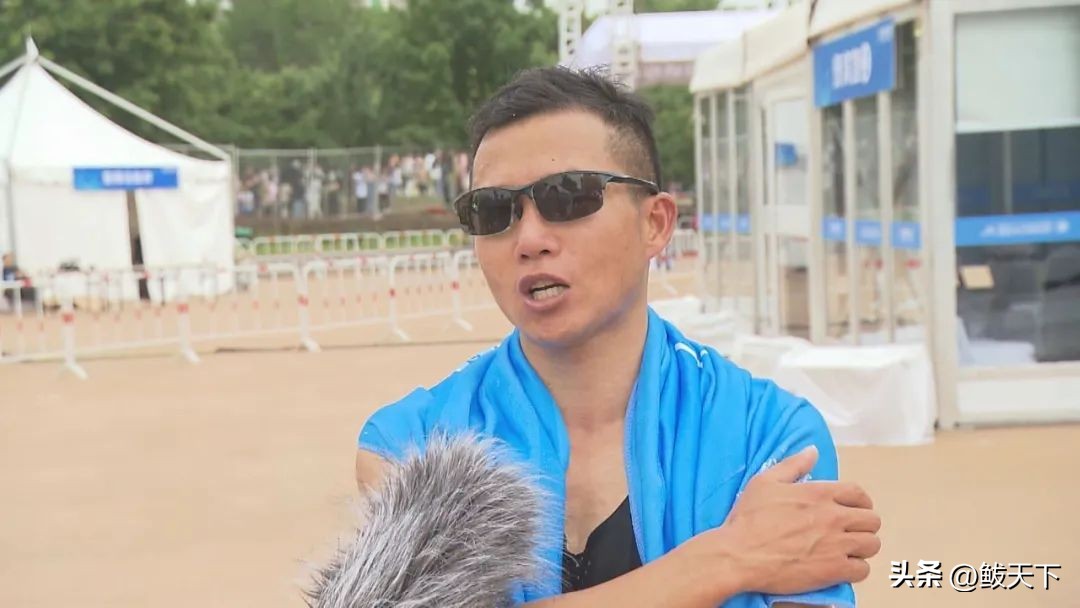 鲅鱼圈马拉松2021（畅跑“鲅马” 感受幸福鲅鱼圈）