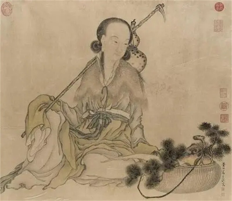 23岁女道士：9月9日我将飞升，时辰到却没死，为保面子用蛇自尽
