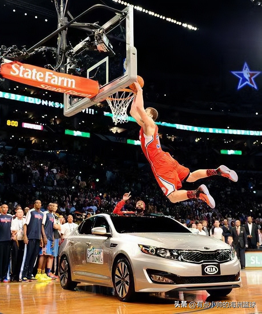 白乔丹为什么不进nba(白乔丹无人问津结束NBA生涯？转战高尔夫开启下段旅程？事实如何)