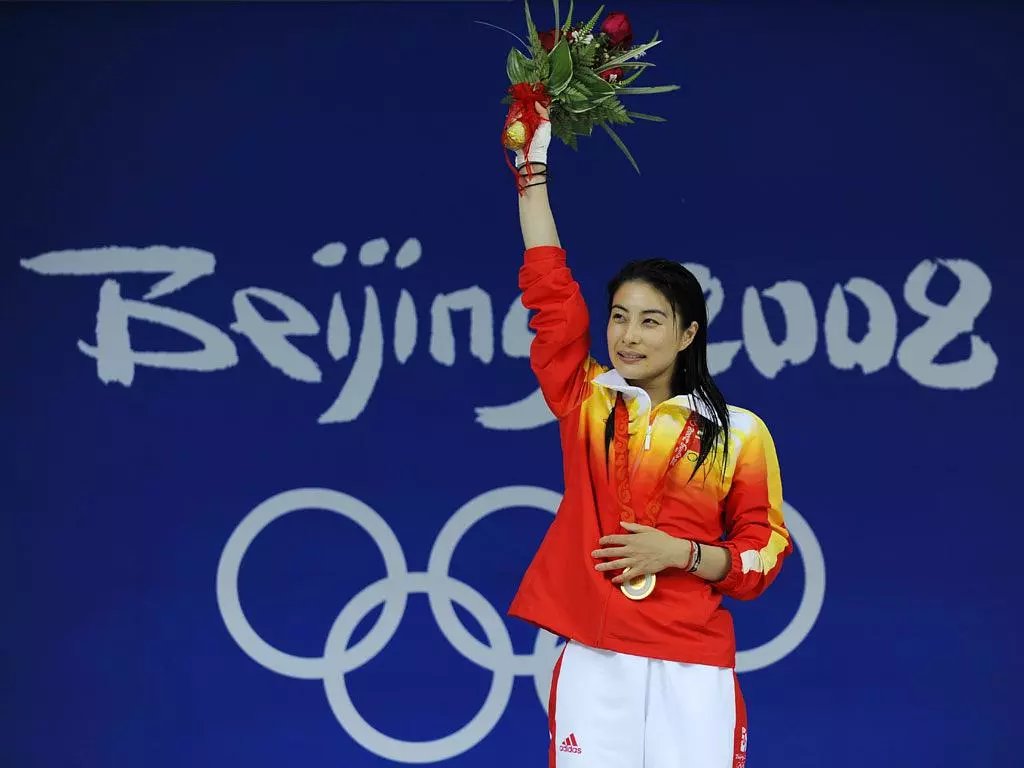 郭晶晶的面相哪里旺夫("天生富贵相"的10位女明星,个个一脸福气,个个