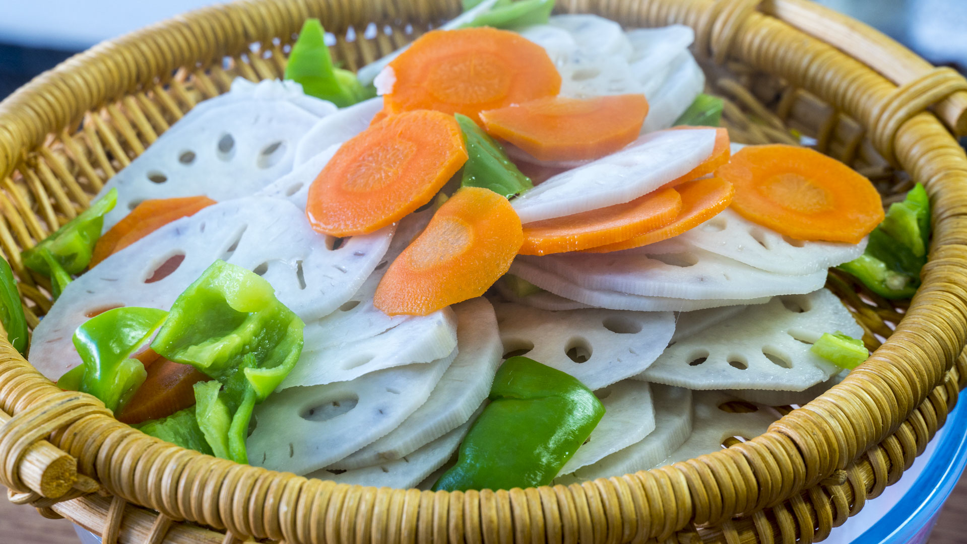 年底了，分享12道刮油素菜，清爽又低脂，每天换着吃，饱腹无负担