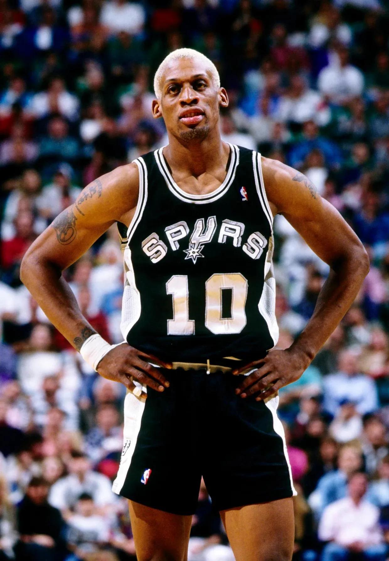 nba篮板为什么这么高（美媒列出当选篮板王次数最多的12人：现役三人入选，有人11次当选）