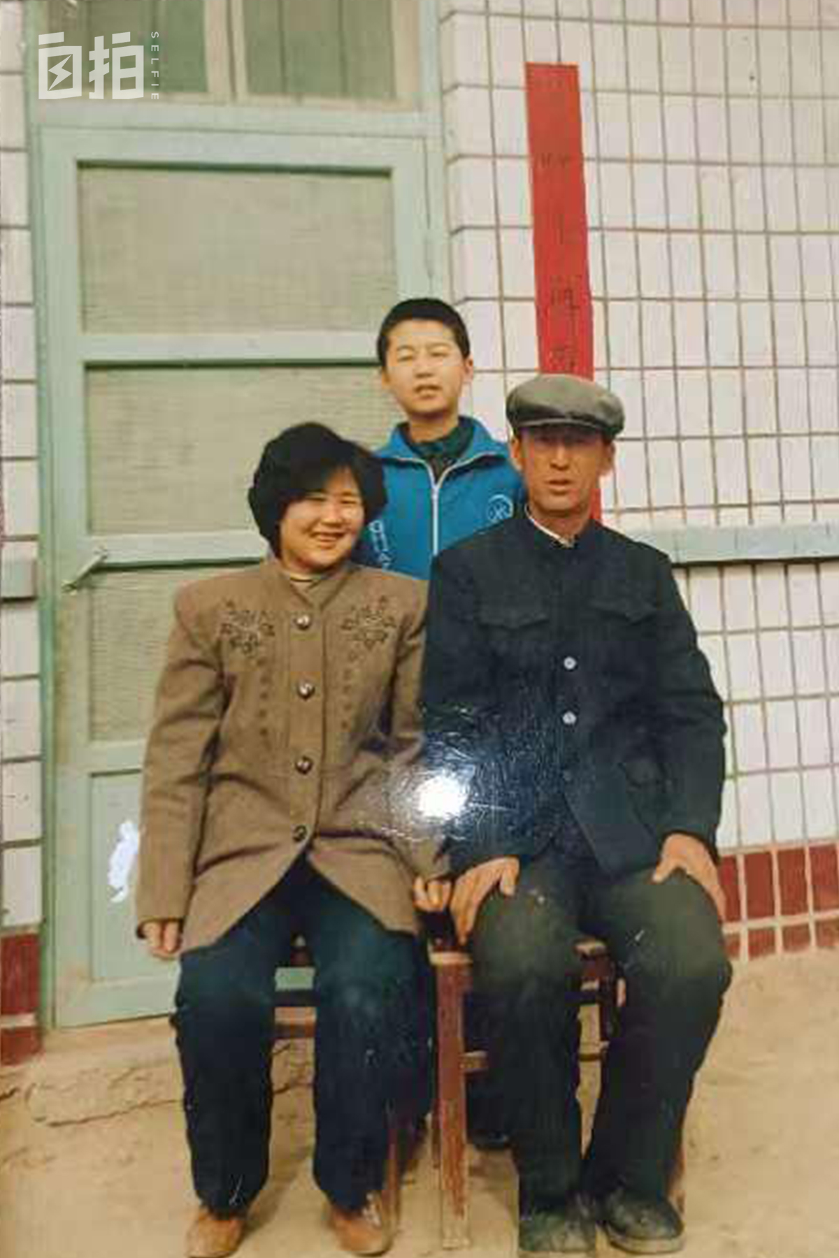 我，包工程的80后，不想陪酒，放棄幾十萬(wàn)收入，去戰(zhàn)后敘利亞闖蕩