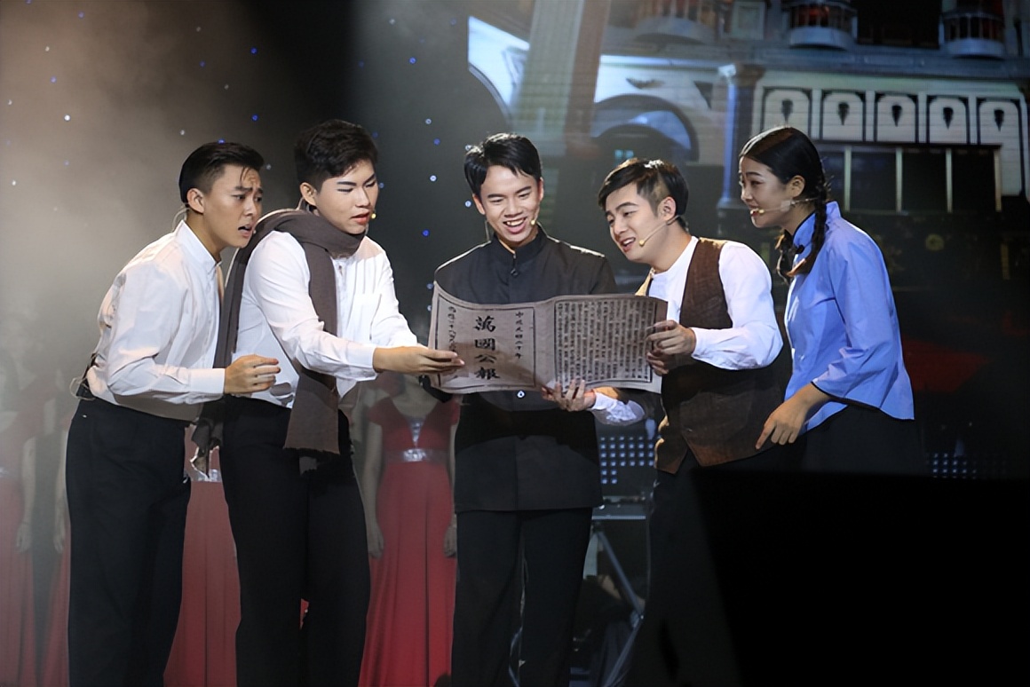 就读中山大学是啥体验？美食吃不尽、奥运冠军教游泳！幸福感爆棚