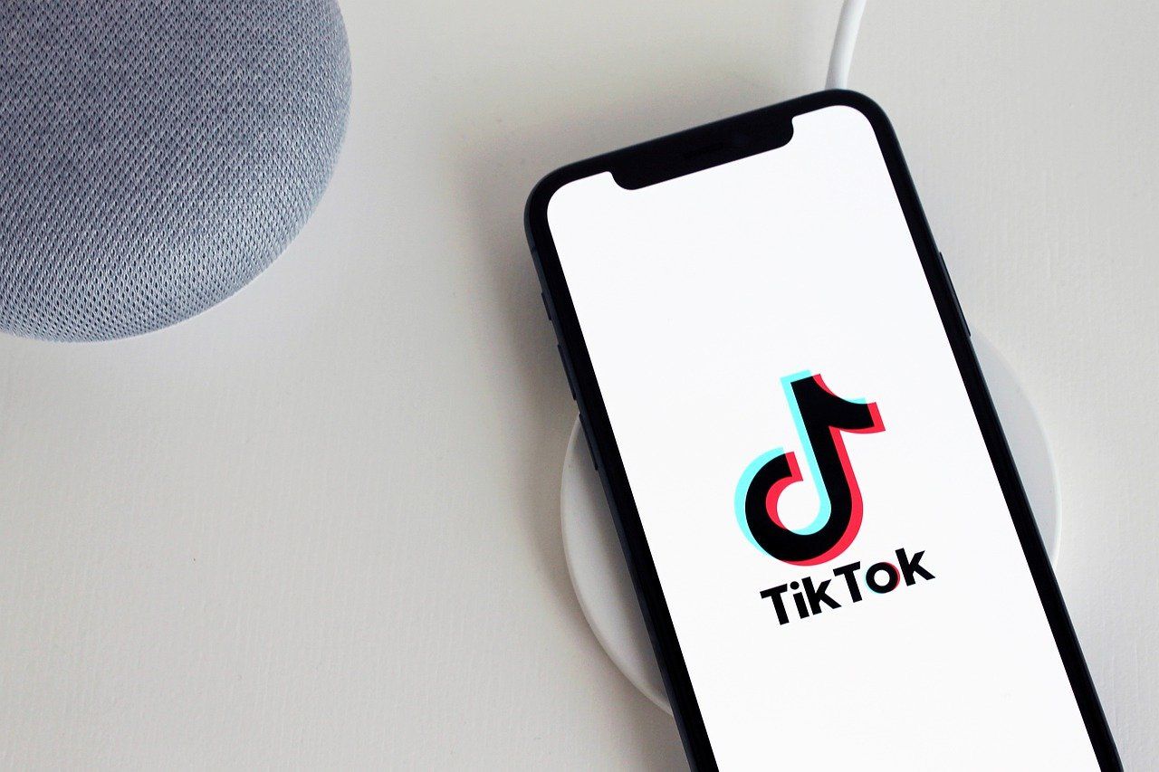 TikTok不知道如何运营变现，找Tk代运营公司