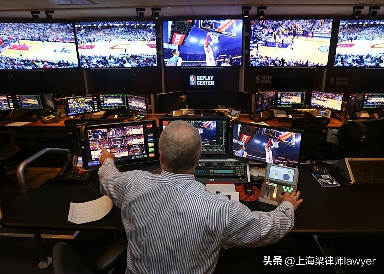 nba裁判有哪些出名的（NBA的裁判都很专业，但判罚永远充满争议）