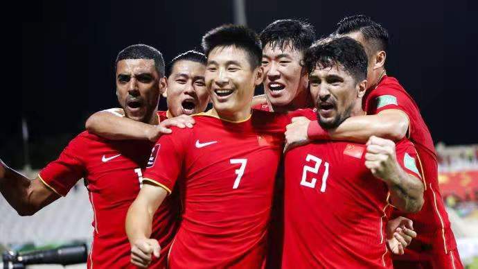 2021世界杯中国有机会吗(2026年世界杯中国男足有机会参加吗？反反复复如同噩梦一般)