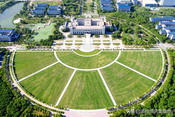 止于至善 | 东南大学，一个将校训写进DNA的学府