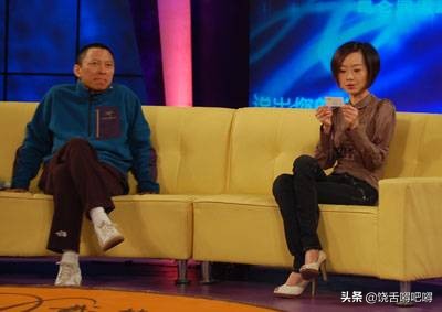 张朝阳说想活到150岁，鲁豫：一个人活这么长有意思吗？