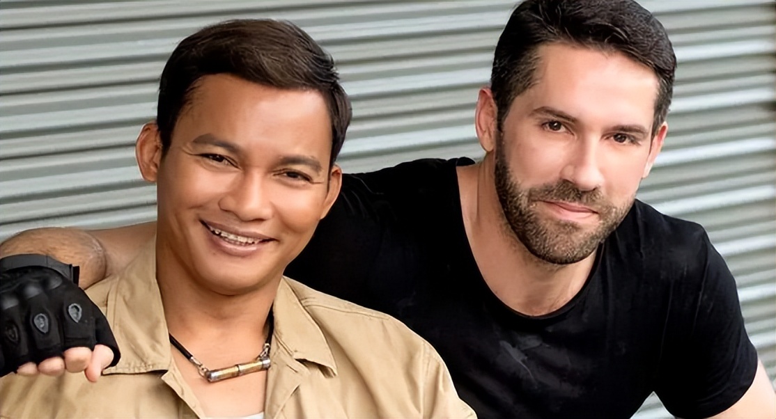 拳王托尼贾:令洪金宝心服口服,使金星跨界演戏,却在巅峰时隐退