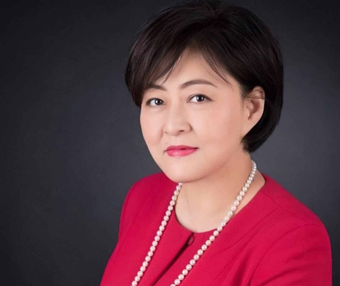 腾讯刚上市之时,徐新曾买下500万股票,如今她已经赚到了几十亿