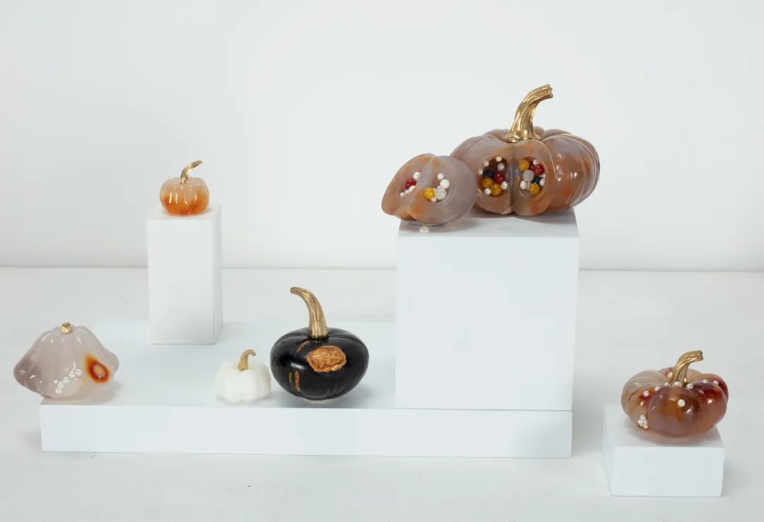 广州美术学院工艺美术学院2022研究生毕业大展