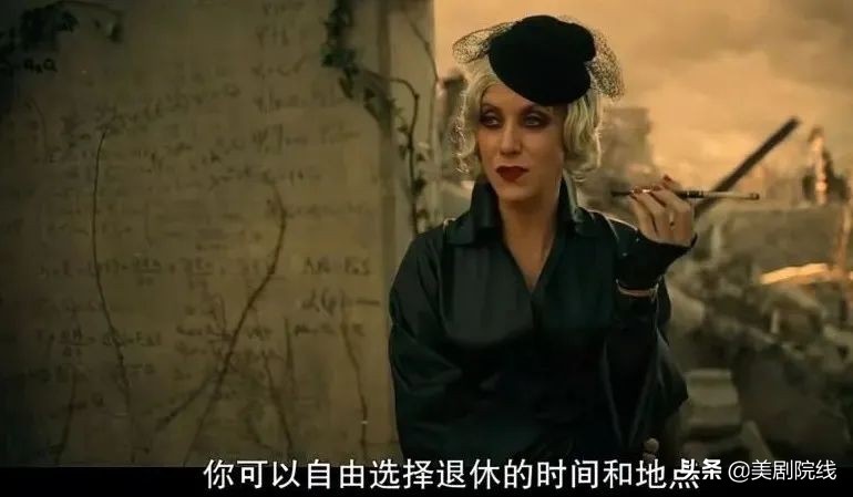 Netflix收视三连冠，爆款漫改美剧上线了