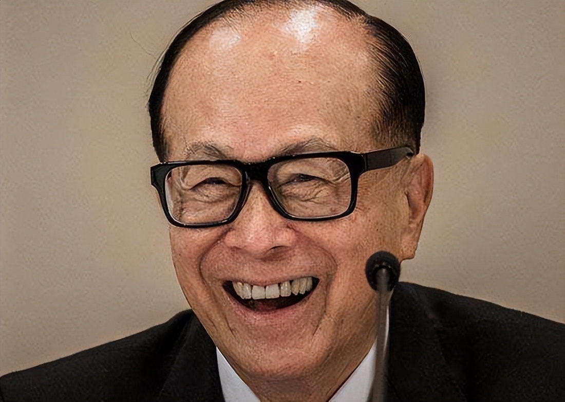 为什么他的职业寿命这么长(内地富豪都早早退休,香港