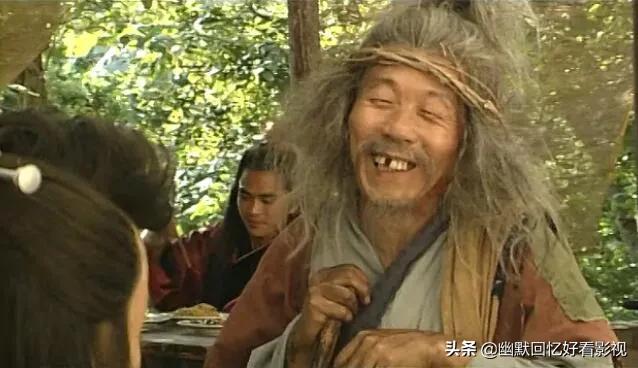 电视剧《白眉大侠》中的武艺排名前十位