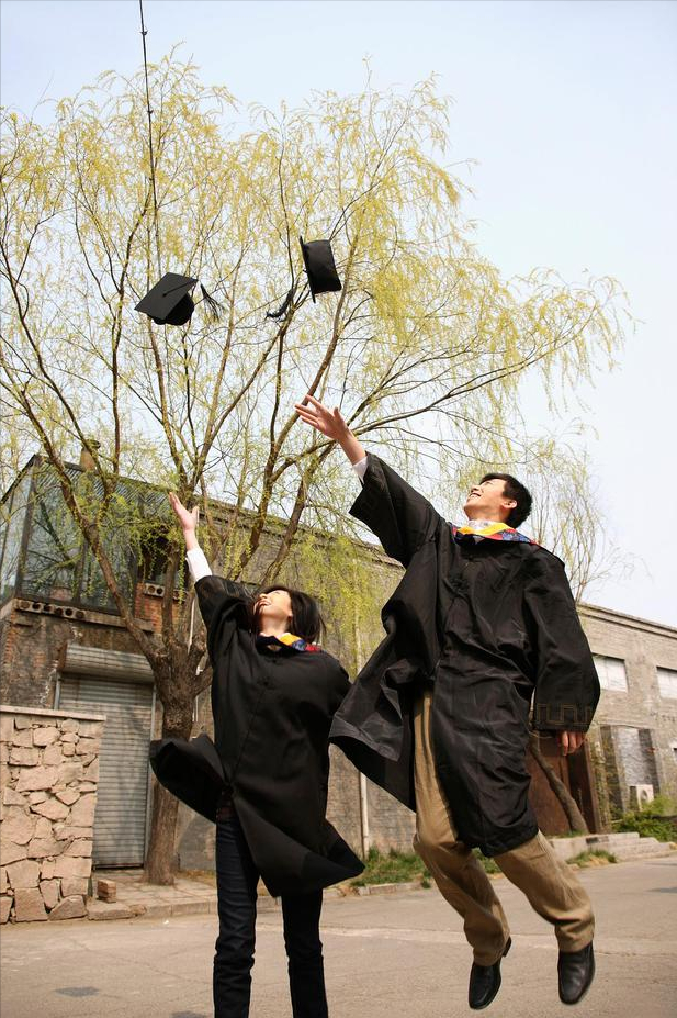 教育是一種雙向互動，讓彼此保持開放、自由、包容的態度