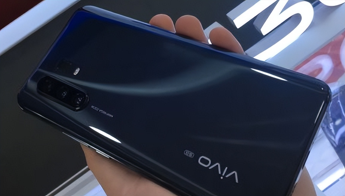 vivo走在了行业的最前沿 , X30Pro表现“可圈可点”
