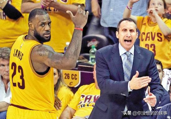 为什么nba球员兼教练(某些NBA球员不是教练却胜似教练，咋不直接当主教练呢)