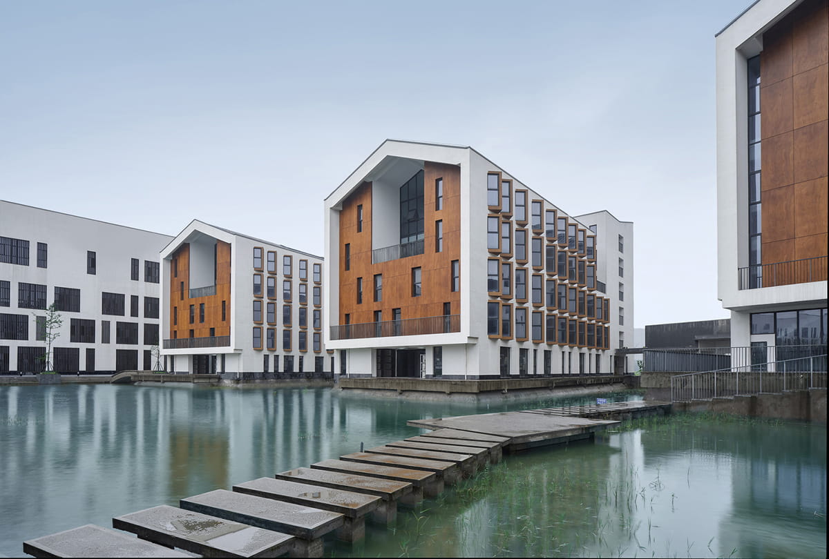 艺术中心深圳茅洲河水文教育展示馆安徽滁州市图书馆新馆芜湖金融服务